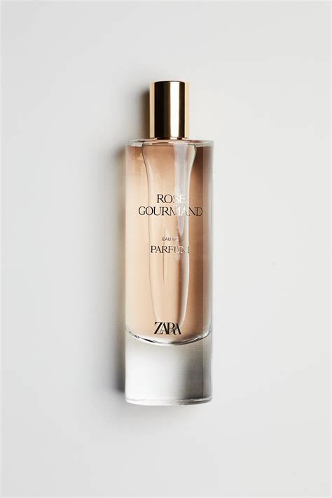 zara.rose|ROSE GOURMAND EDP 80ML / 2.71 oz 